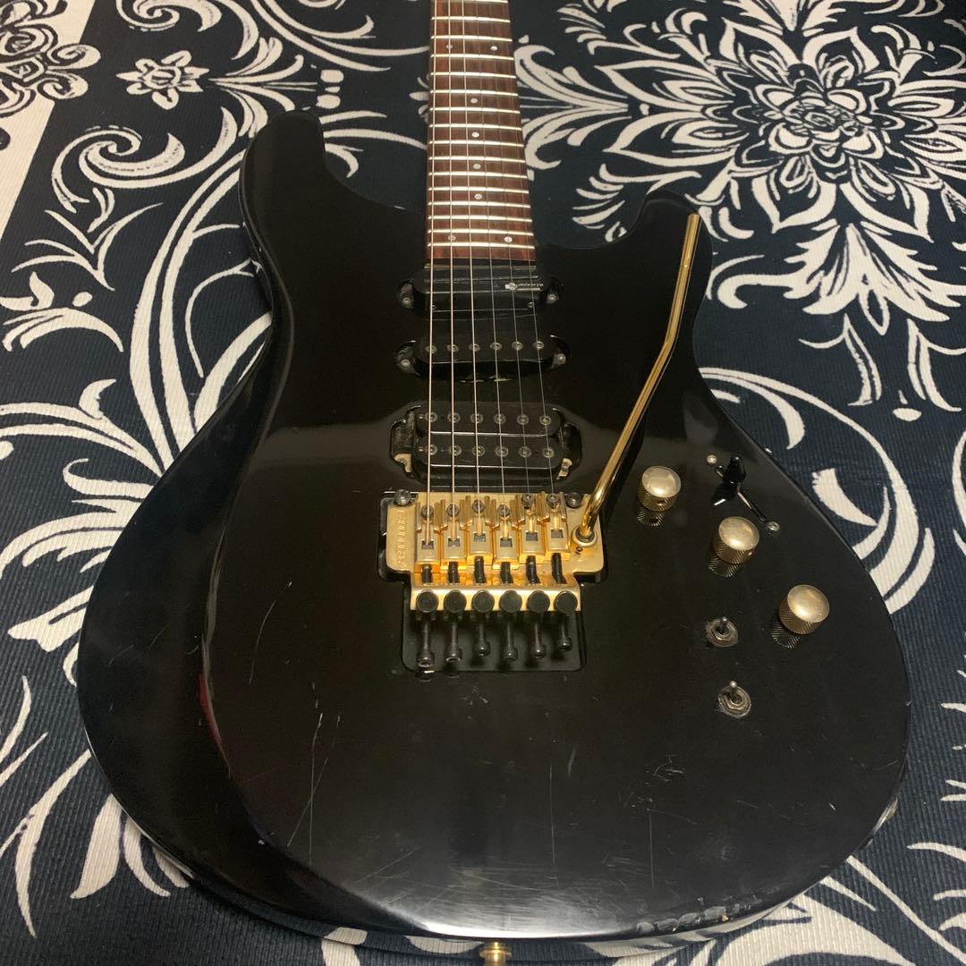 【希少】Fernandes APG-85S GLAY HISASHI愛用モデル