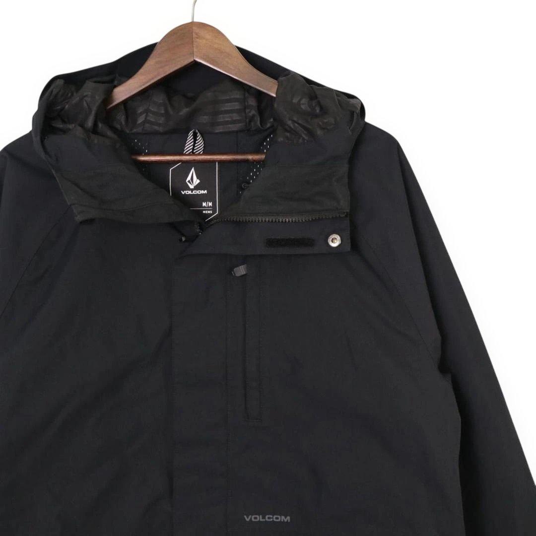 【新品タグ付き】現行 VOLCOM　ボルコム デュア ゴアテックス ジャケットM