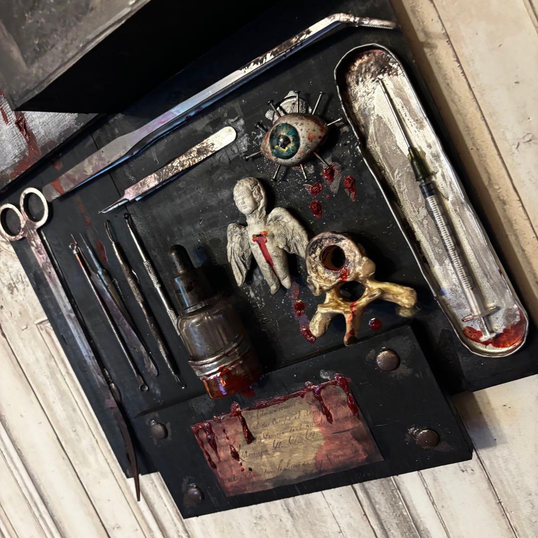 【Special Price】 Caretaker's Cabinet 少女