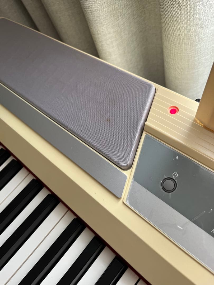 【まさはる】KORG SP-170S-WT コルグ 電子ピアノ 88鍵盤