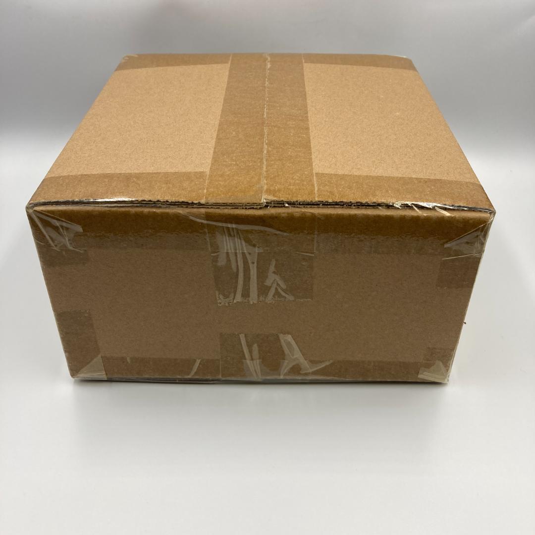 デフォリアル ゴジラ(2016) 第2形態・第3形態 クリアVer.セット