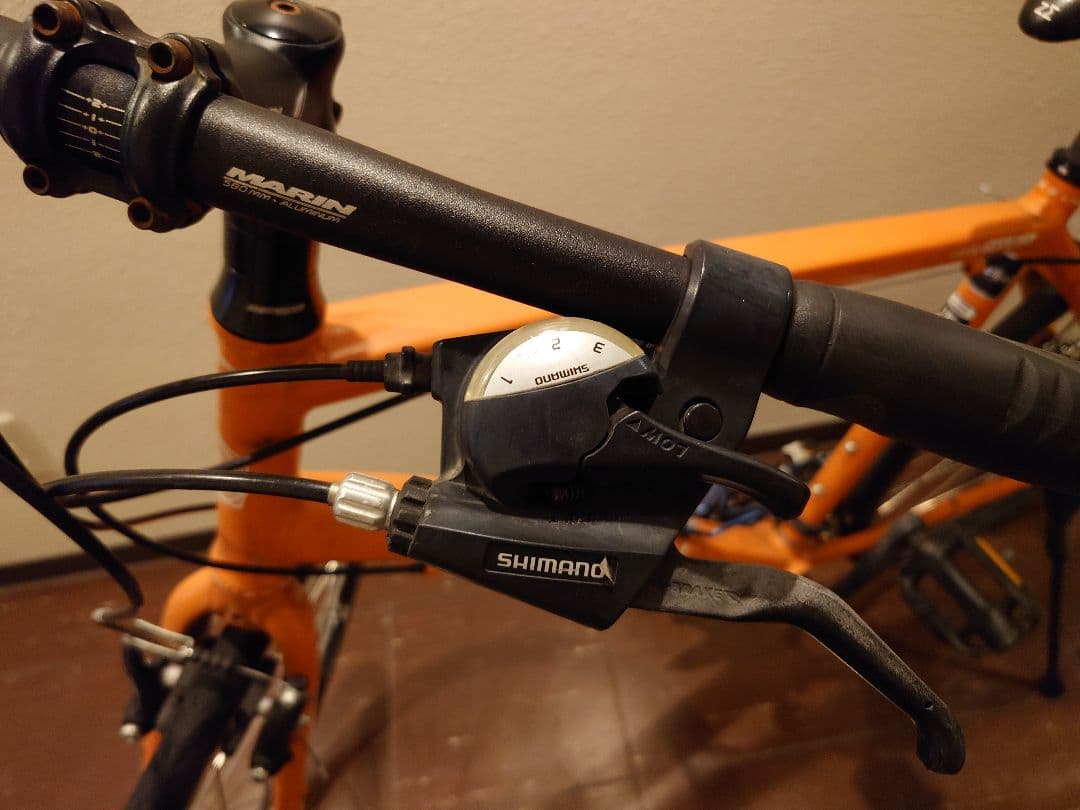 MARIN CORTEMODERA クロスバイク 19インチ