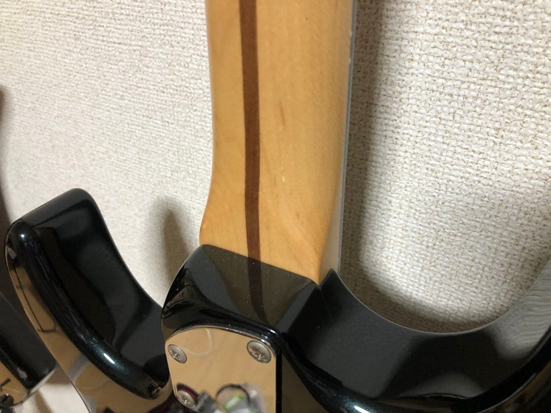 coolz ZS-1R ストラトタイプ フジゲン 2012年製 演奏動画あり