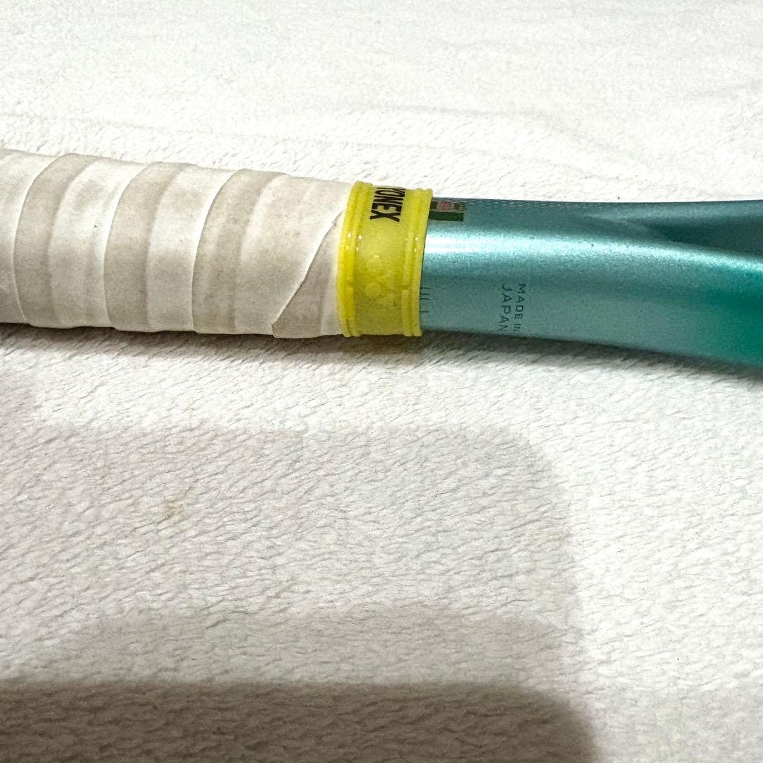 YONEX ヨネックス ボルトレイジ 02 VR7V UL1