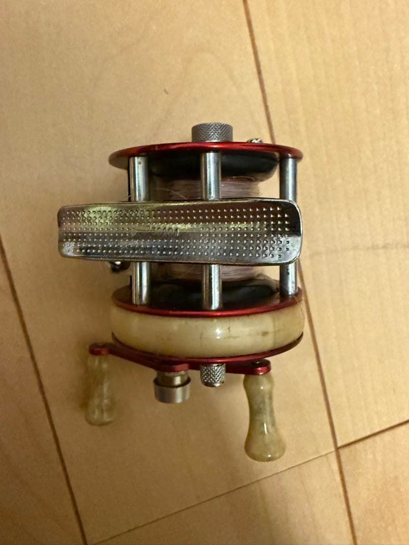 ケ*タ様 アブガルシア ABU 1750A