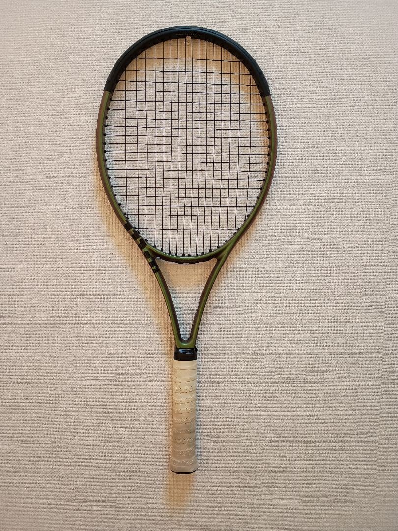 Wilson blade100L V8　G2