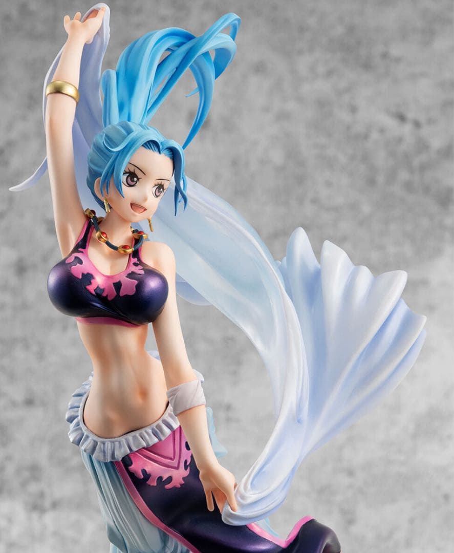 POPワンピース Playback Memories ネフェルタリビビ 【再販】