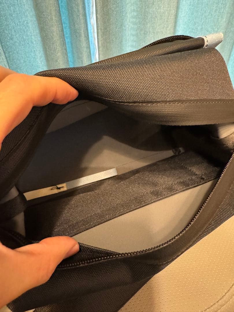 FREITAG（フライターグ）　F670 WARREN スカイブルー