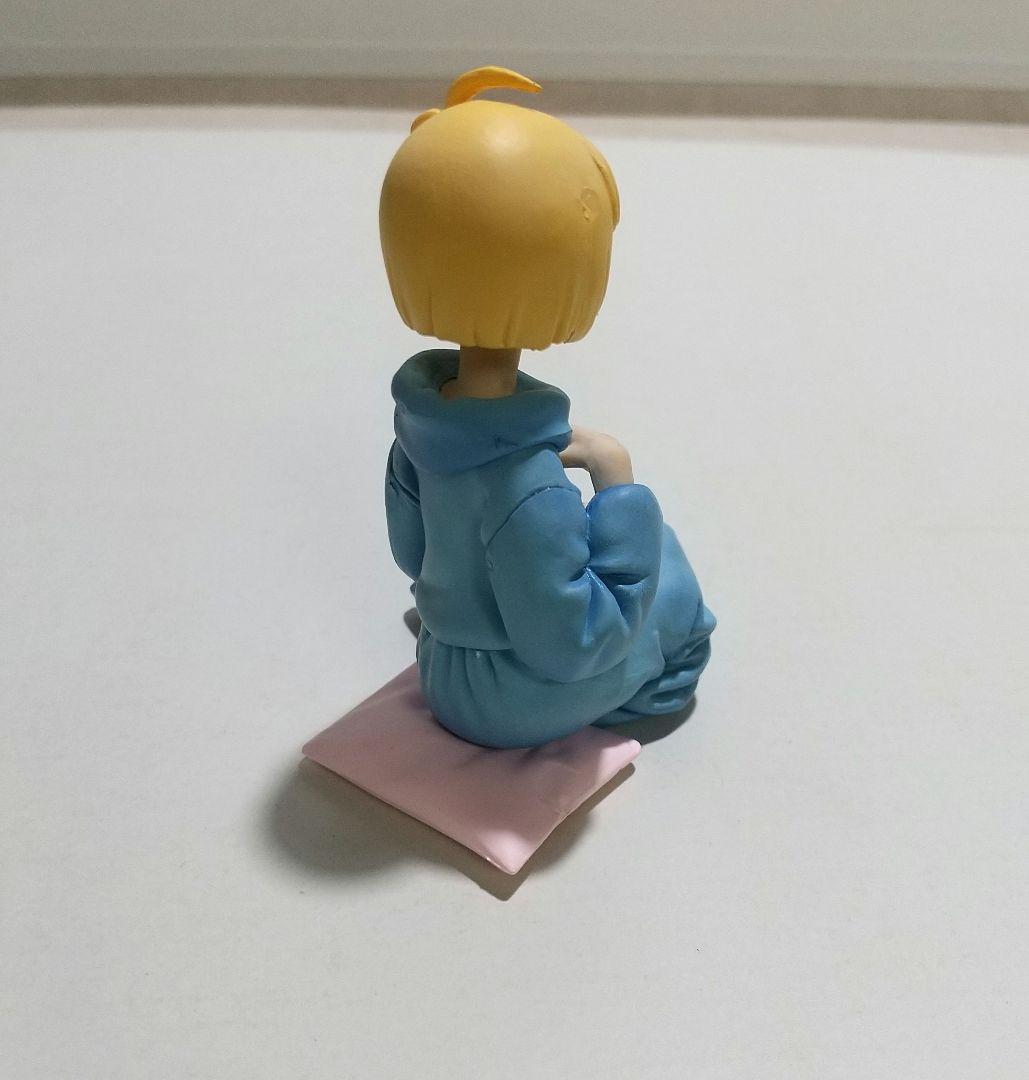 シーエムズ とんがり帽子のメモル 全5種+シークレット