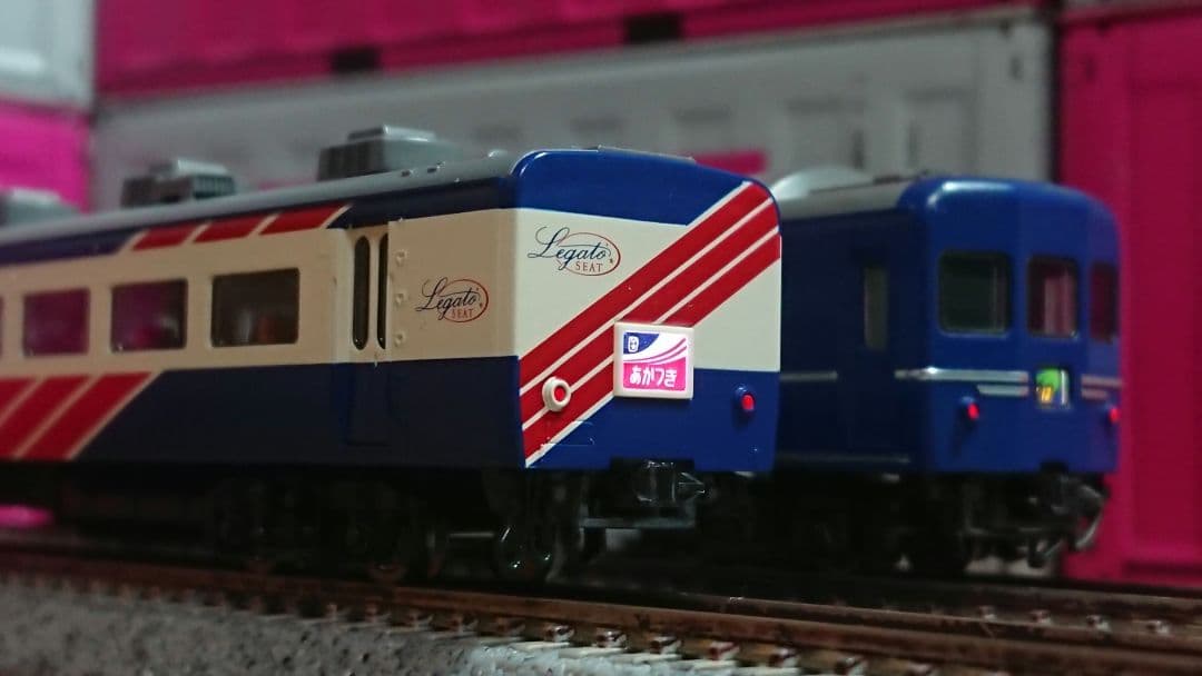 ゆ*】様 Nゲージ TOMIX 14系 24系 さよなら なは あかつき 客車セ