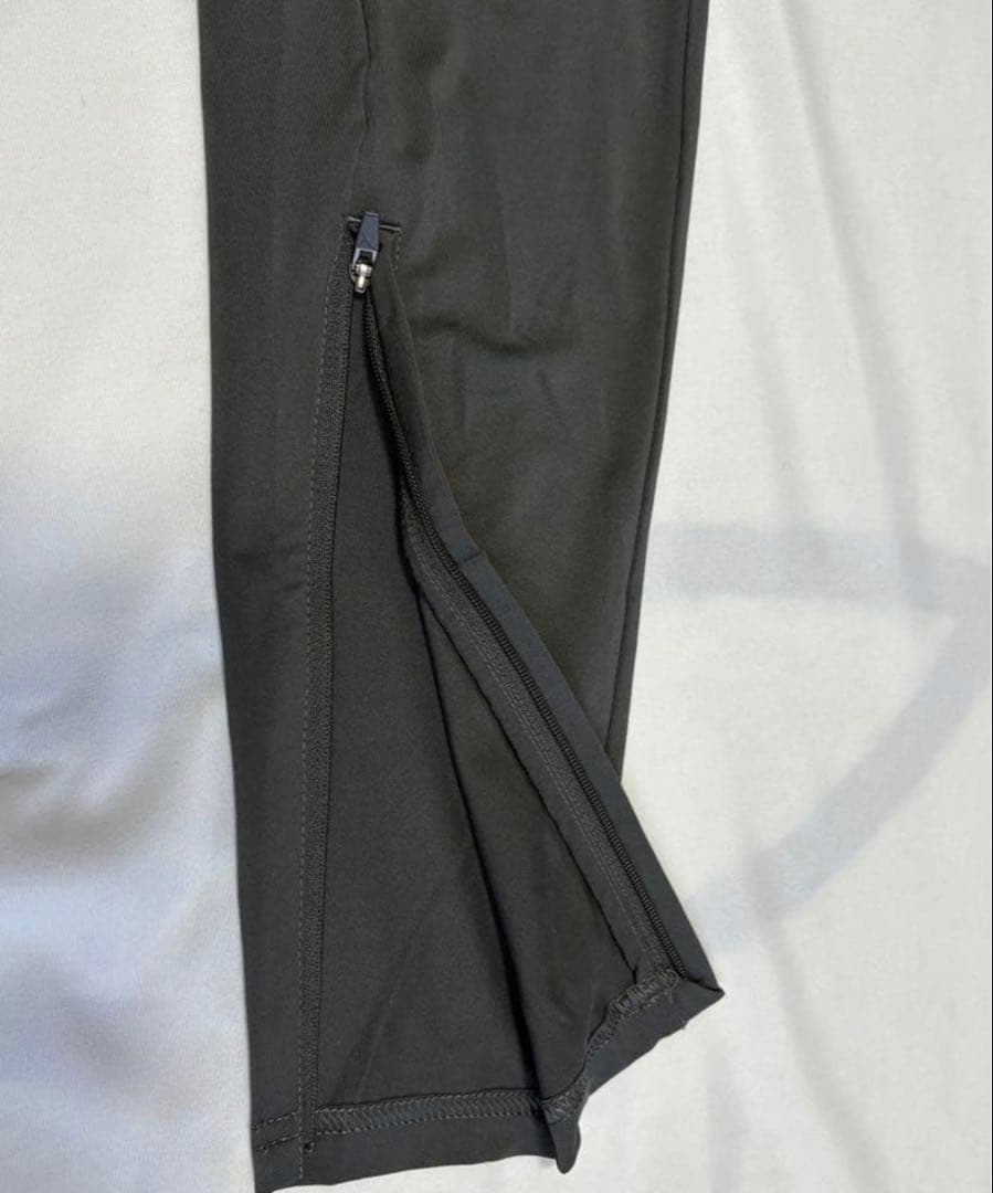 【jumadiba着用】マンチェスターシティ　トラックジャケット　上下セット