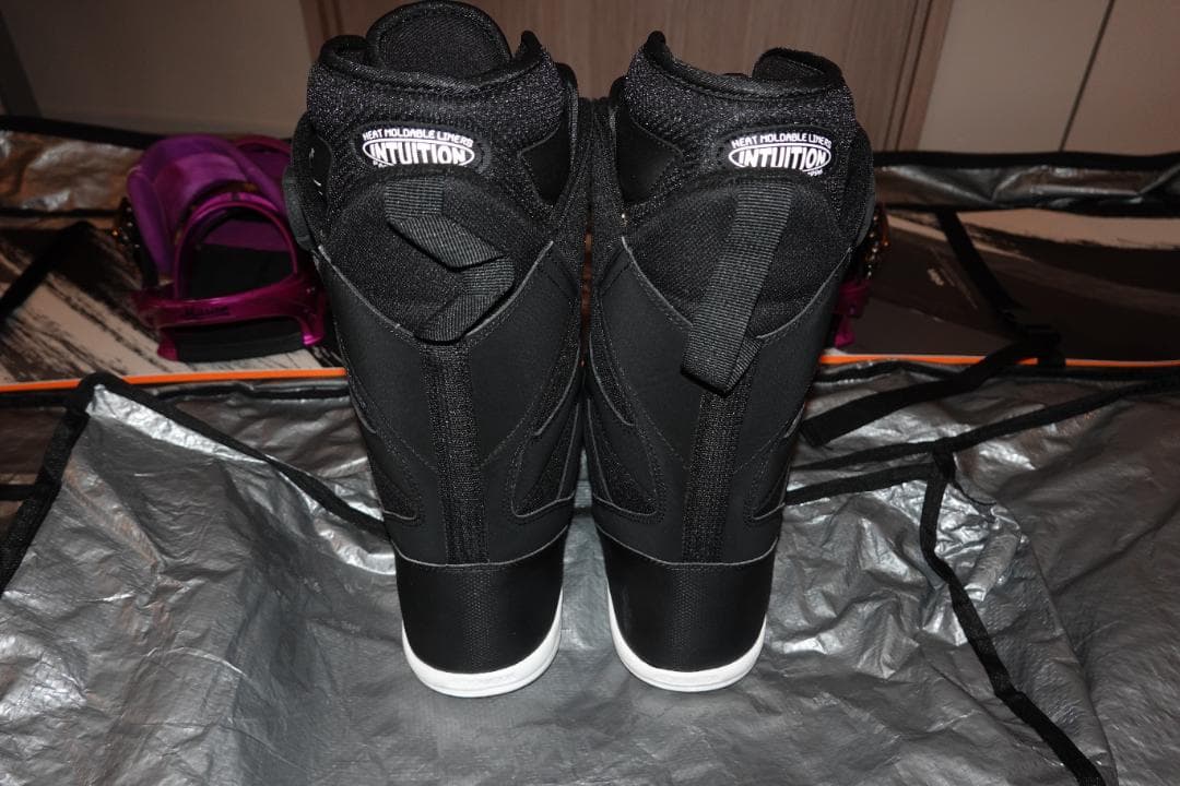 Y*N様 thirtytwo Intuition⭐️スノーボードブーツ⭐️29.