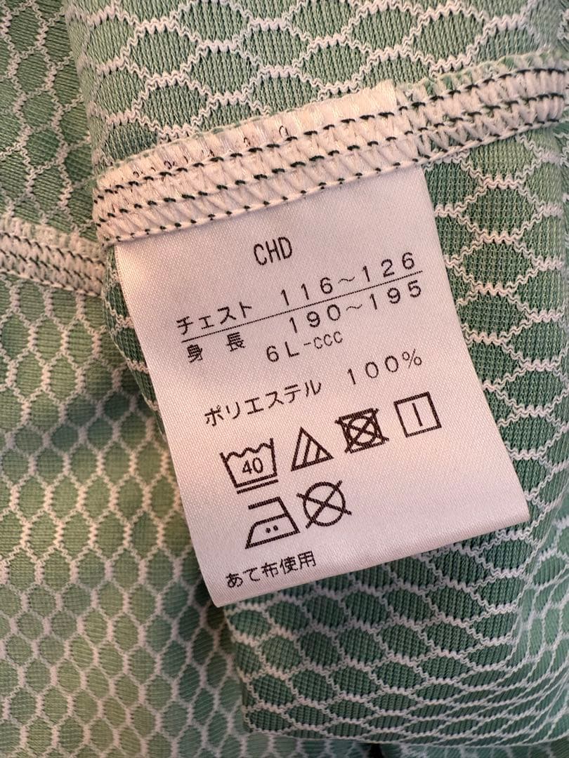 ダイナボアーズ　Logisnext Canterbury ラグビーウェア 6L