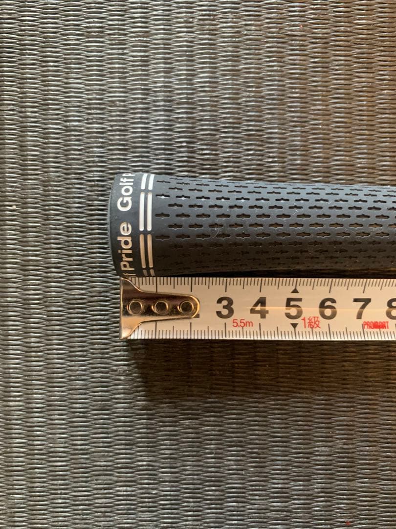 The attas V2 5s キャロウェイスリーブ