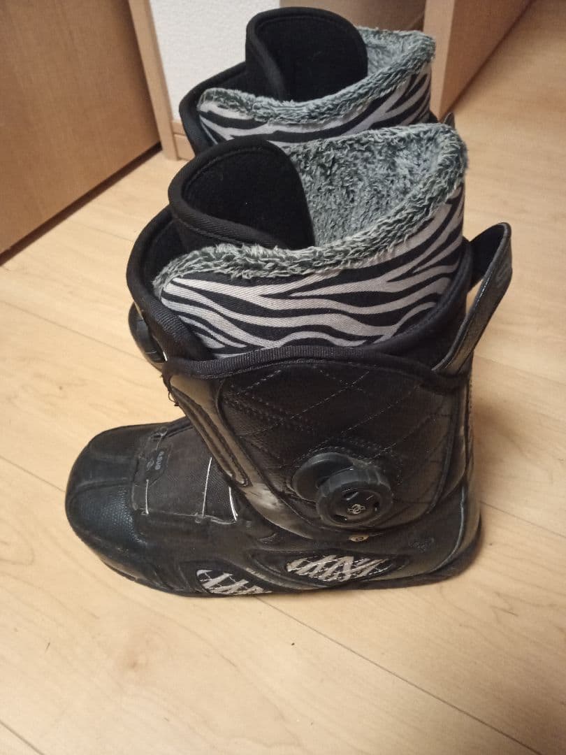 スノーボードブーツ　メンズ　27〜27.5センチ