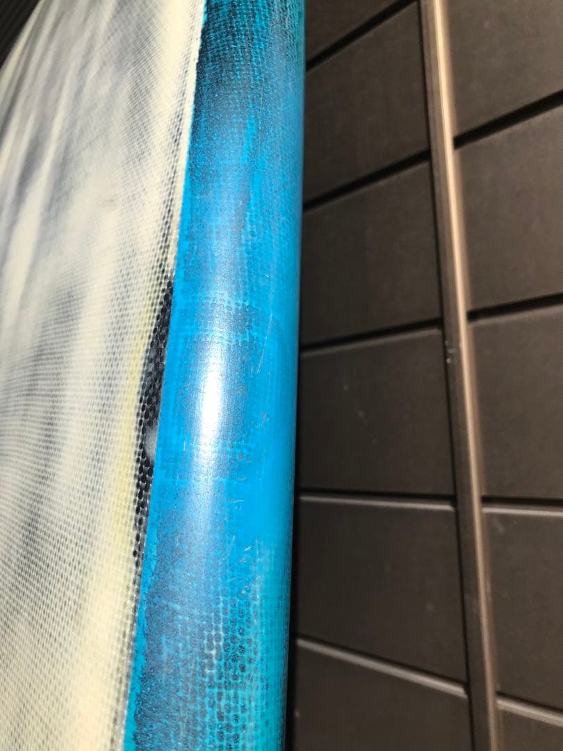 iCON カーボン SUP スタンドアップパドルボード 8'2\" 103L