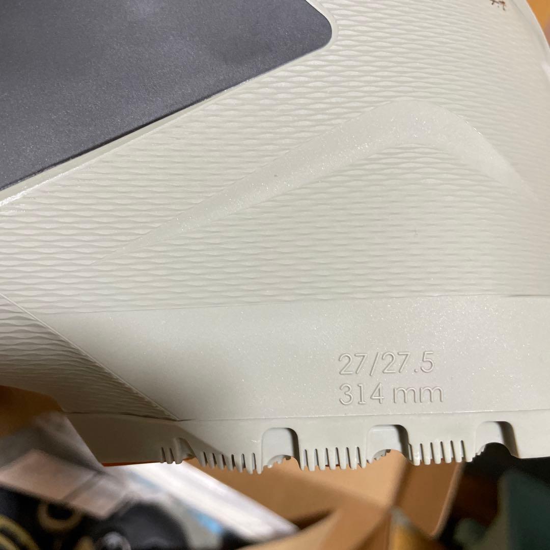 【訳あり】新品未使用2025-2026 K2 RECON リーコン110 BOA