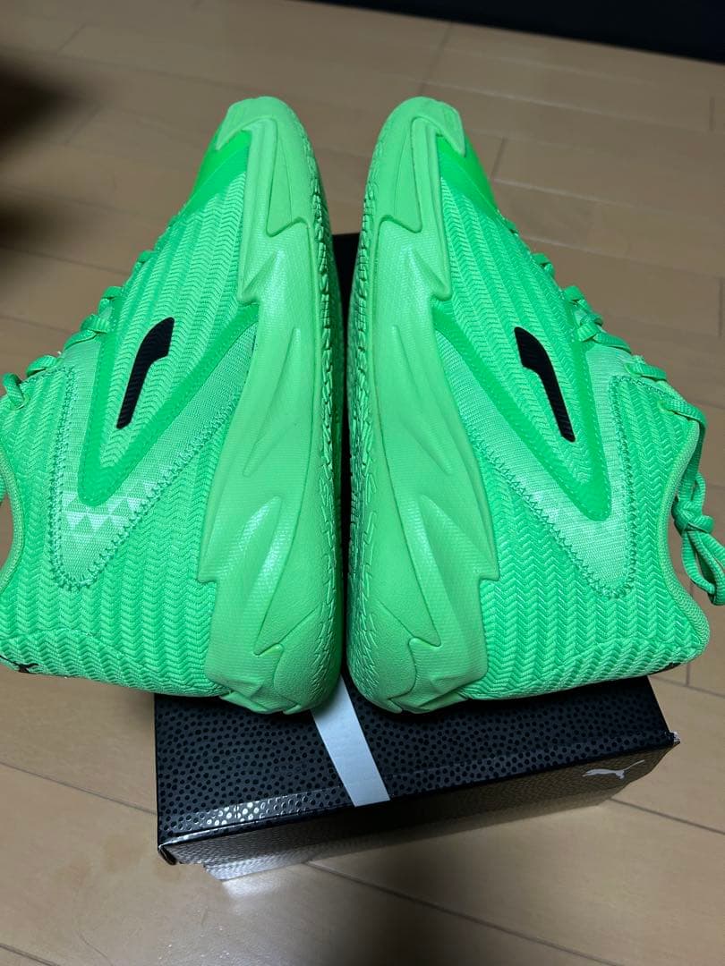 プーマ　DAGGER 27.5