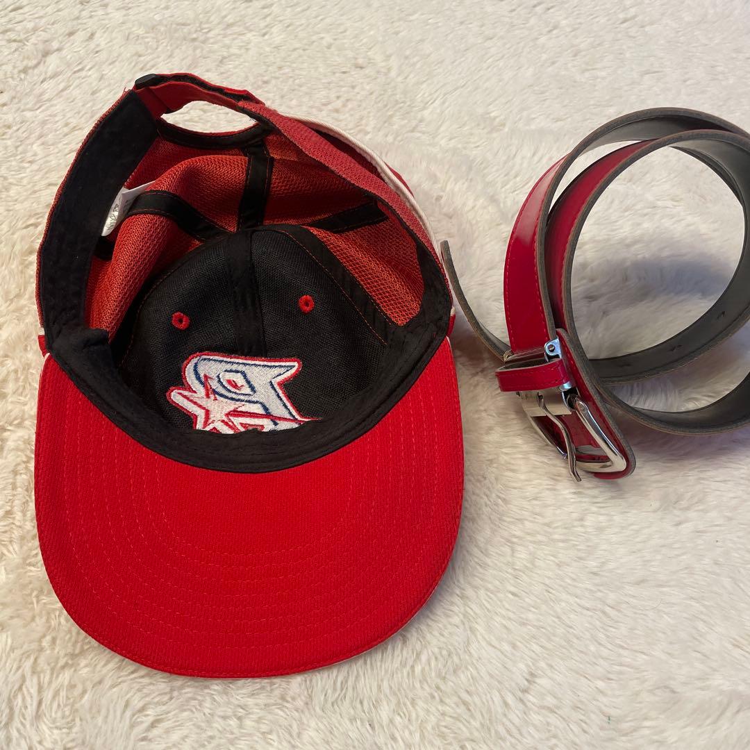 【入学祝い】ポルテ　150.160 野球セット一式【値下げ】