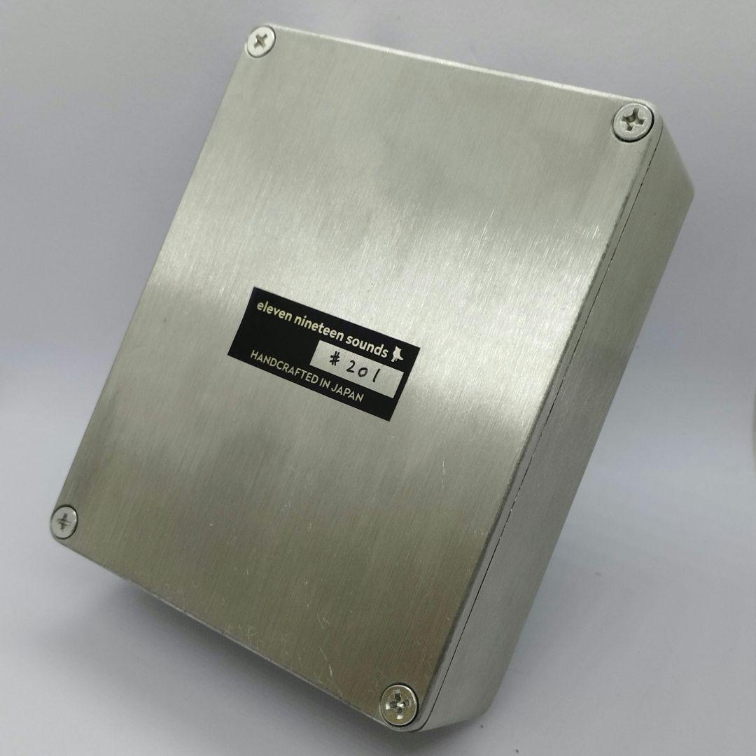 【howellさま専用】【ハンドメイドエフェクター】コーラス＆オートワウ