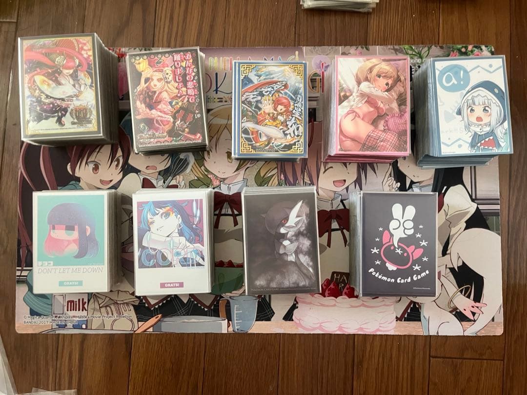 デュエマ まとめ売り 値下げ交渉歓迎