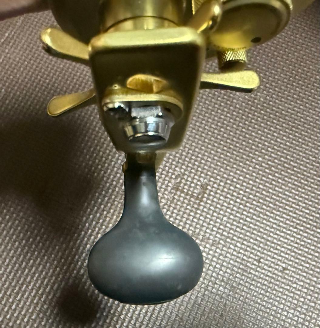 シマノ カルカッタコンクエスト1001F