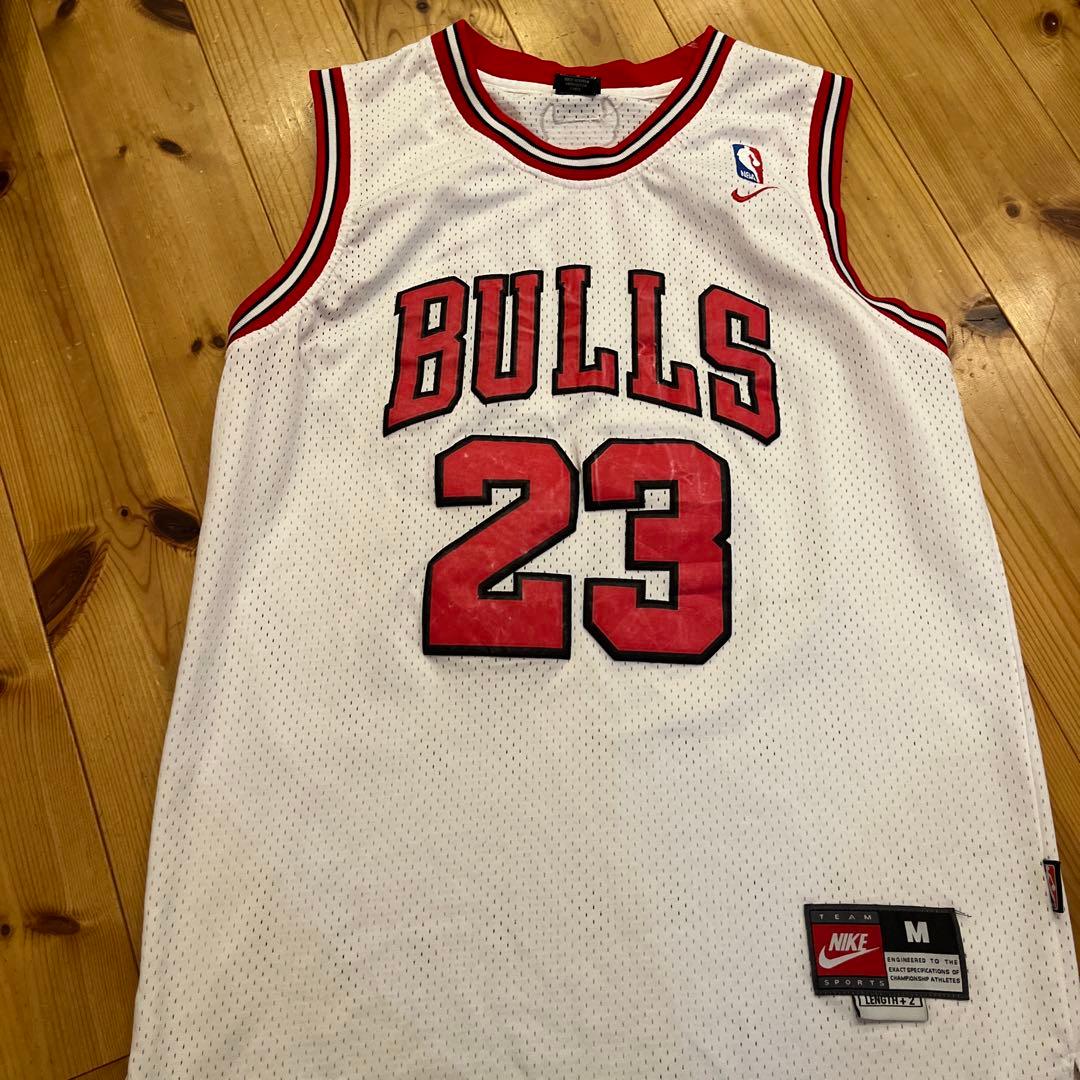 NIKE ナイキ　ジョーダンユニフォーム　用品