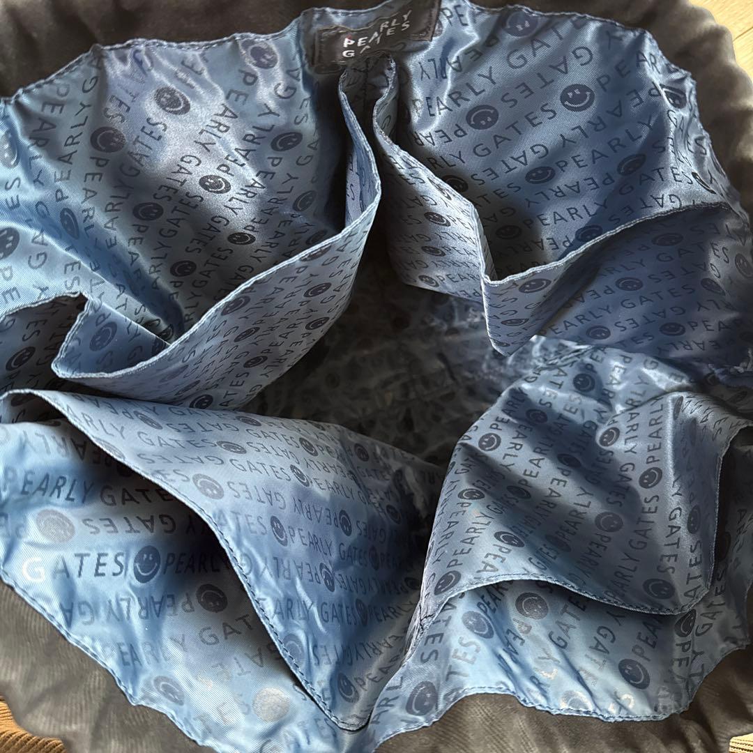 PEARLY GATESトートバッグ ＜トラッドラビット＞ 2023年 男女兼用