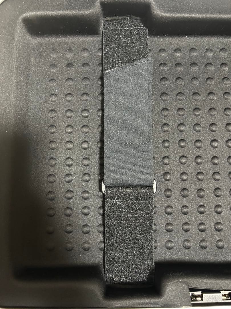 ゼロハリバートン　アタッシュケース　ジュラルミンケース