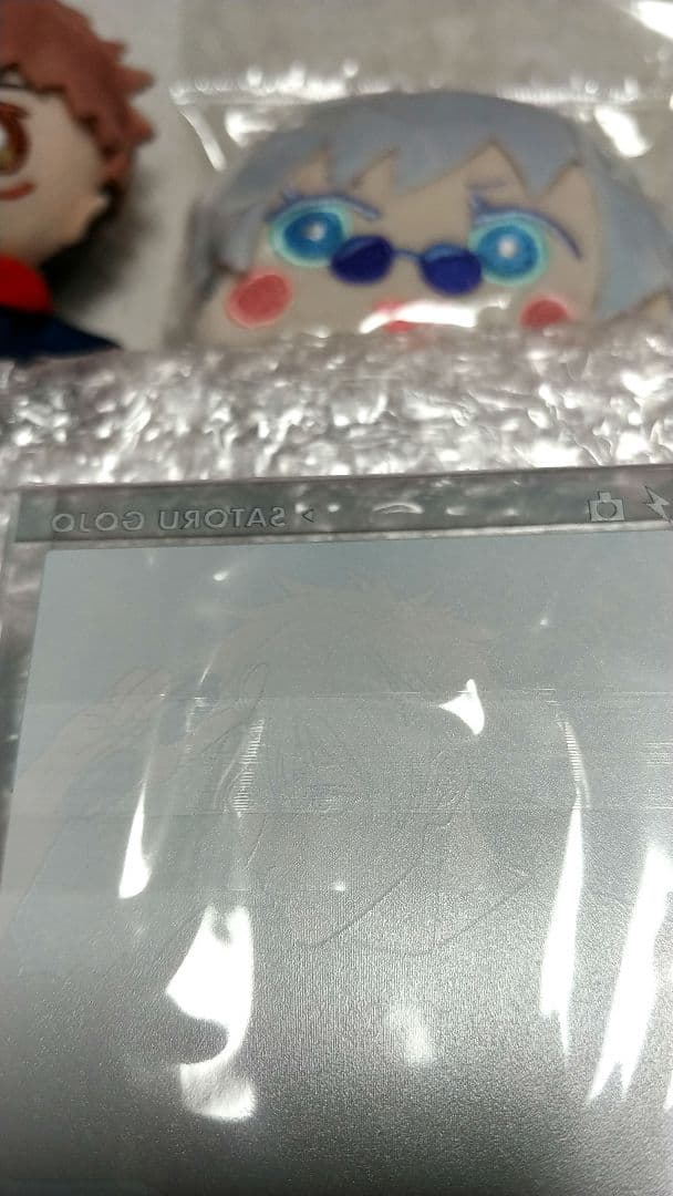 呪術廻戦 五条 悟 グッズ セット