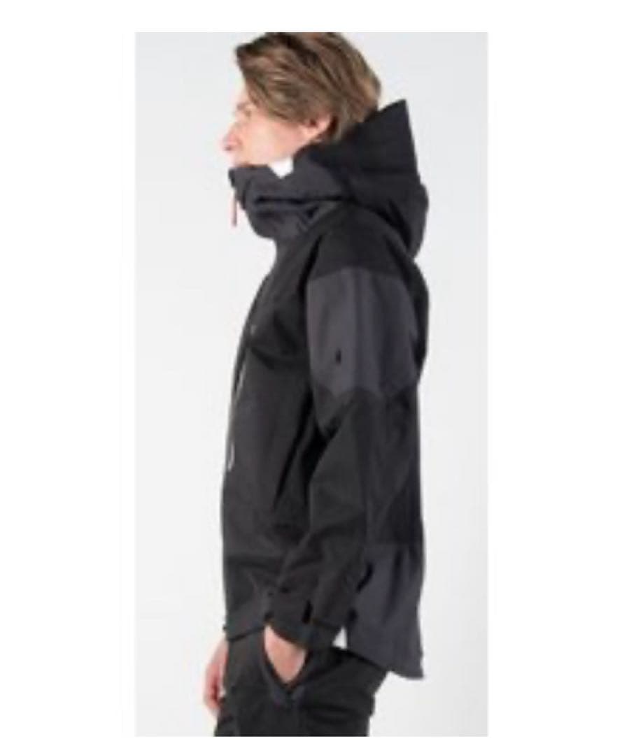 スキー +phenix Regista Jacket