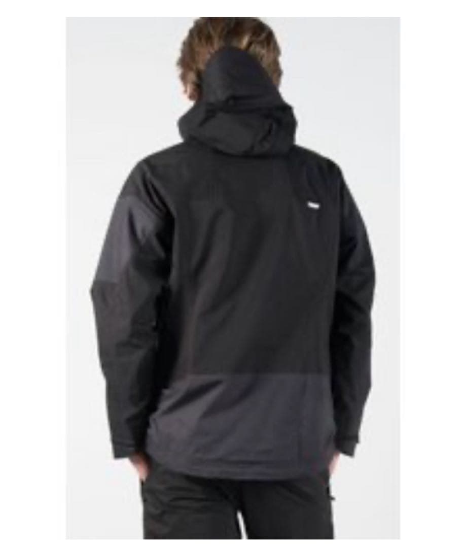 スキー +phenix Regista Jacket