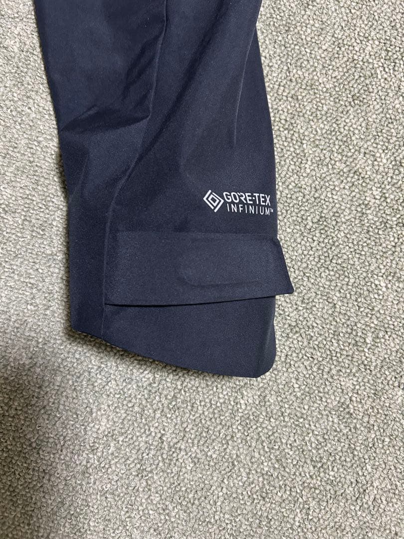 スキー +phenix Regista Jacket