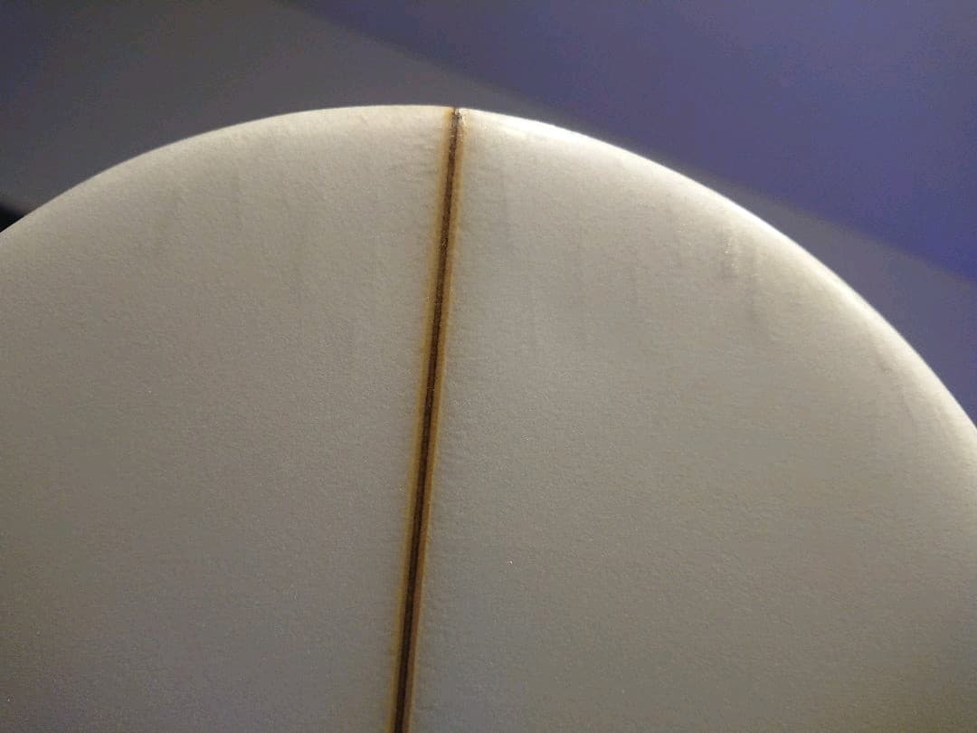 Lost Layz potato 5'7\"  ラウンドノーズサーフボード