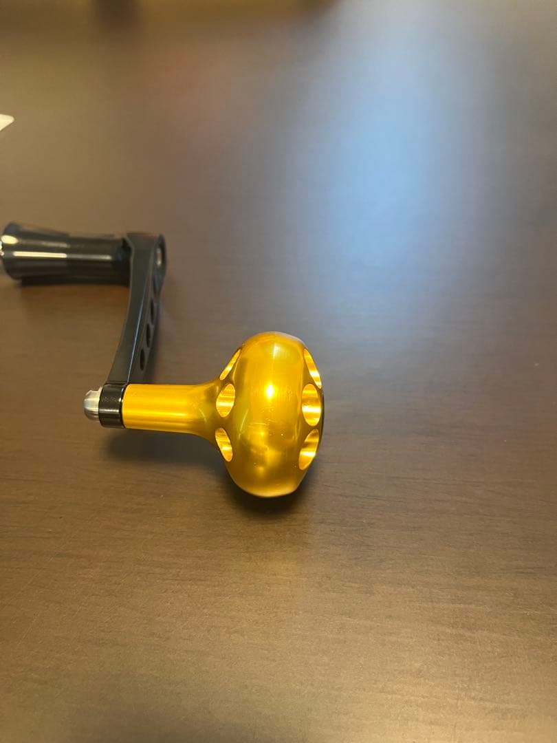 MCワークス　パワーハンドル　2個セット