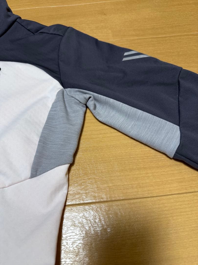 ビヨルンダーリ　クロスカントリースキー　ウェア　SWIX サロモン　XC