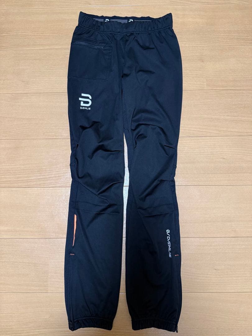 ビヨルンダーリ　クロスカントリースキー　ウェア　SWIX サロモン　XC