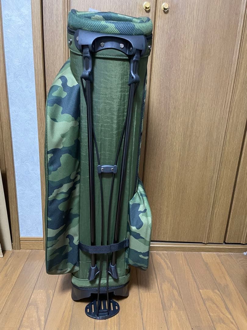 Callaway SPL-1 Stand FW 23 JM カーキ