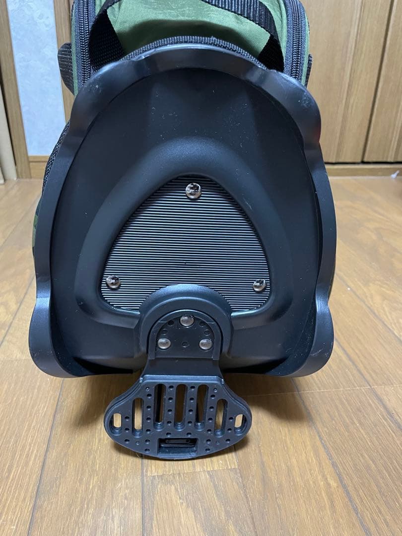 Callaway SPL-1 Stand FW 23 JM カーキ