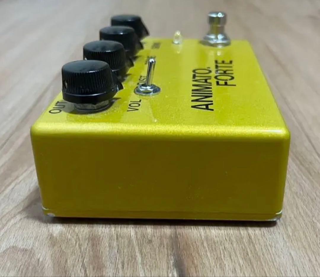 希少HUMAN GEAR INC ANIMATO FORTE ヒューマンギア