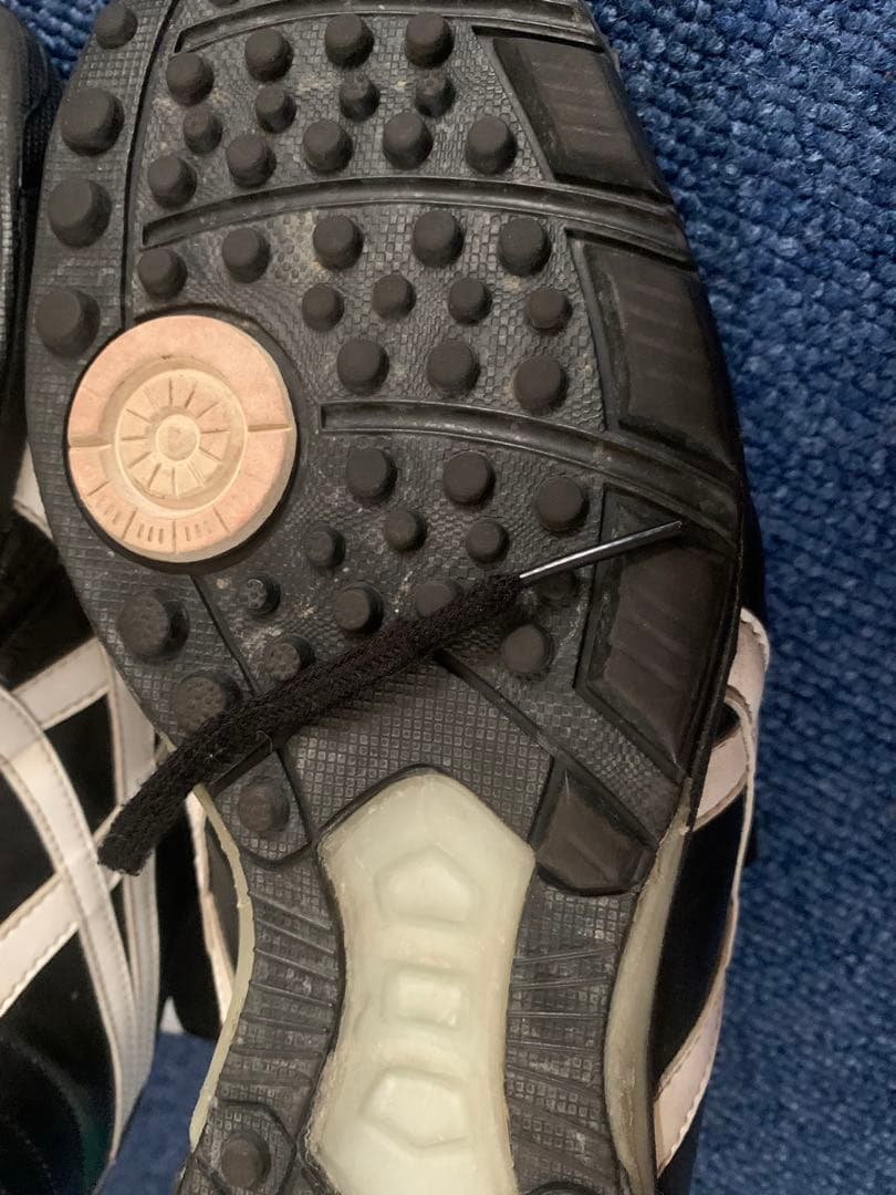 インジェクター2002tf 27㌢超美品asics2002 モレリアF50