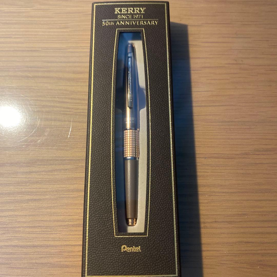 ケリー50周年アニバーサリーモデル￼