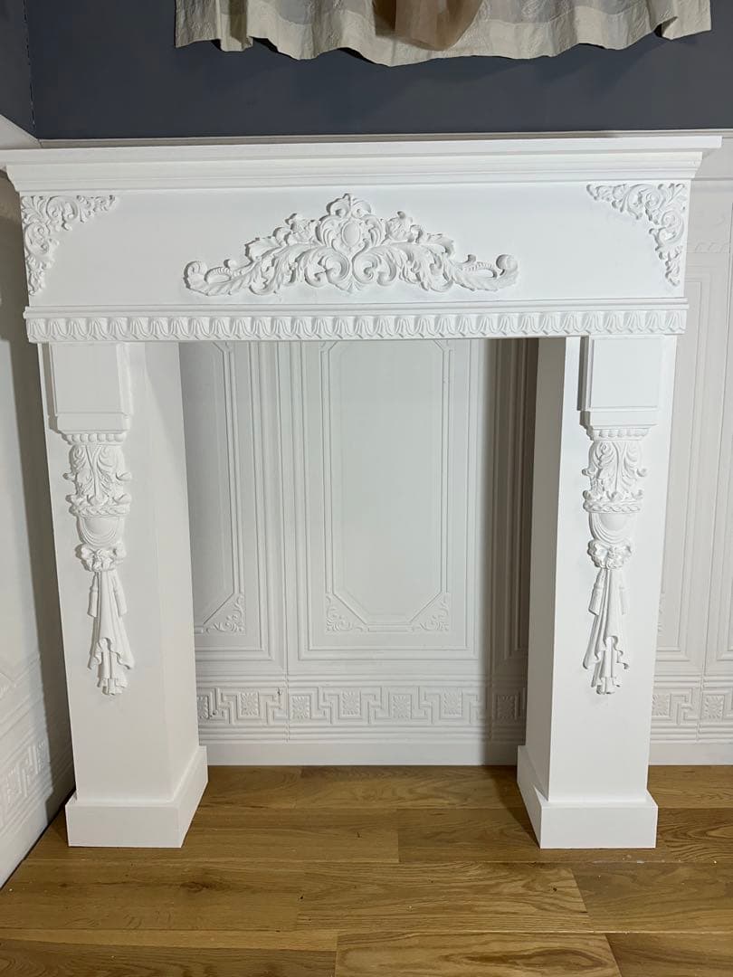 リナマントルピース