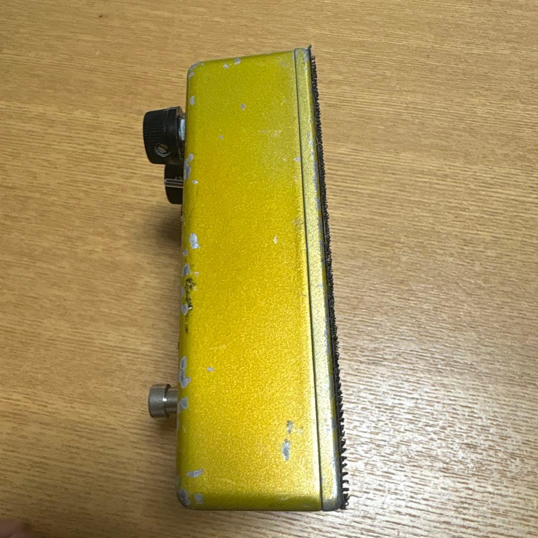 FINE OD ギターエフェクター human gear