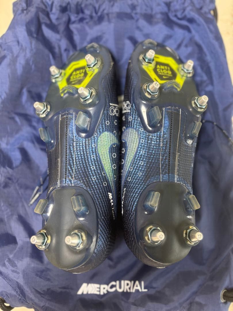 シューズ Nike Mercurial vapor 13 elite mds SG