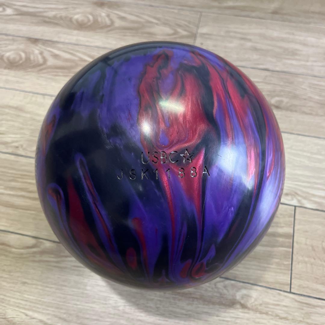 【送料込】ブラックウィドーナイトメア　15ポンド