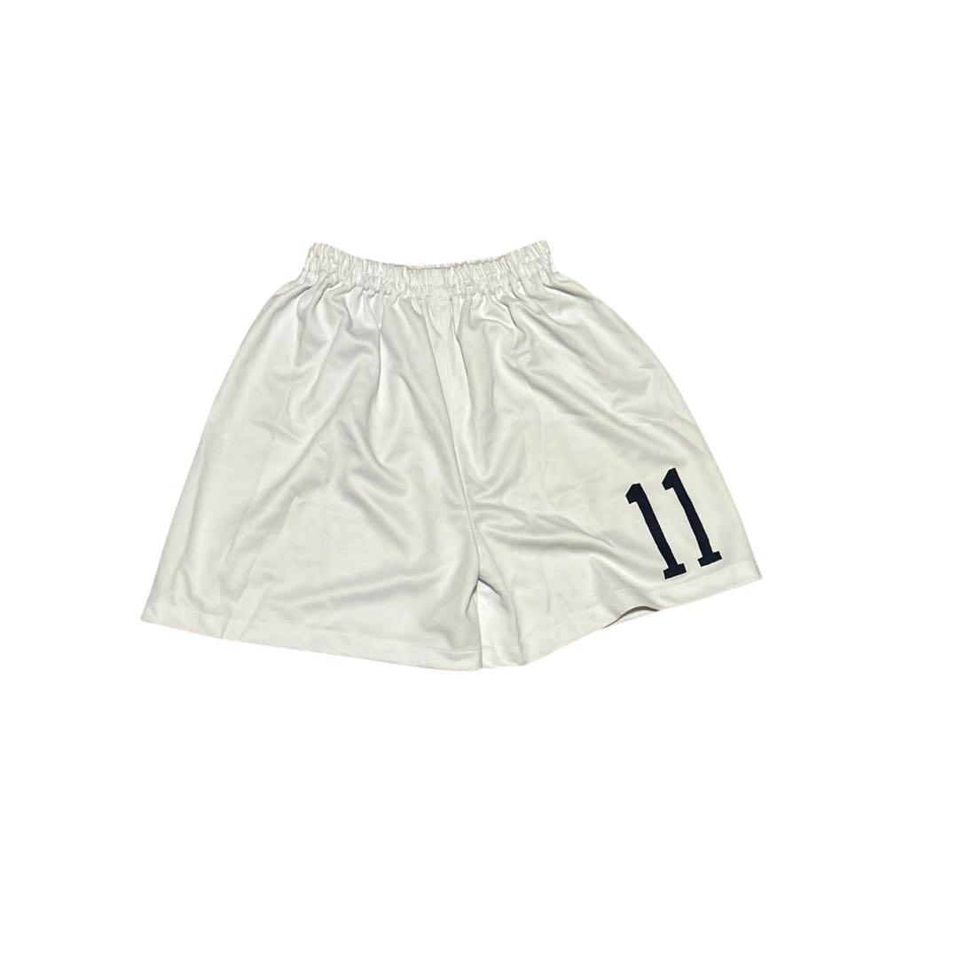 キャプテン翼　ジュニアユース編　ユニフォーム　上下　岬太郎　11 MISAKI