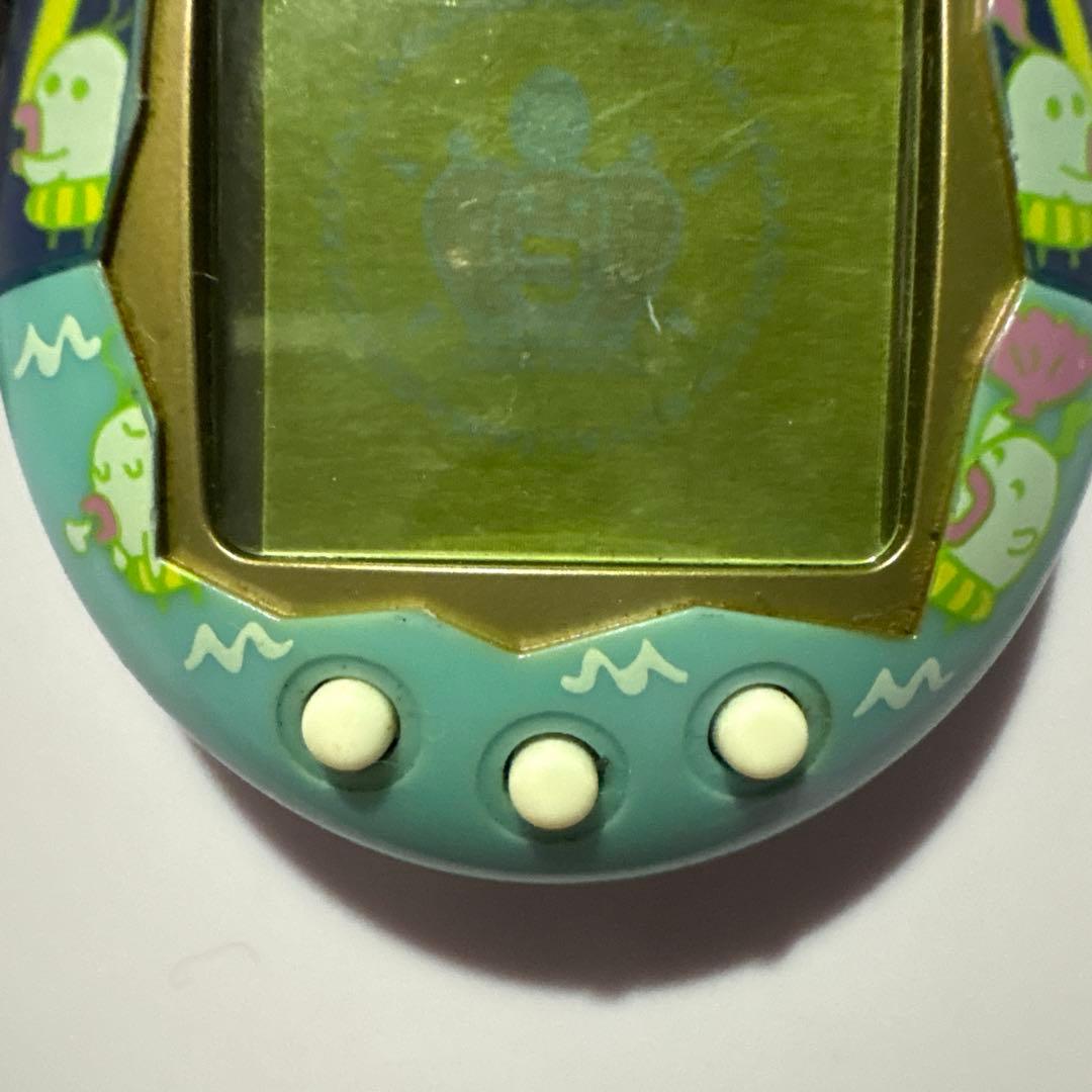 夢のロイヤルふぁみりー たまごっちプラス ロイヤルビーチ