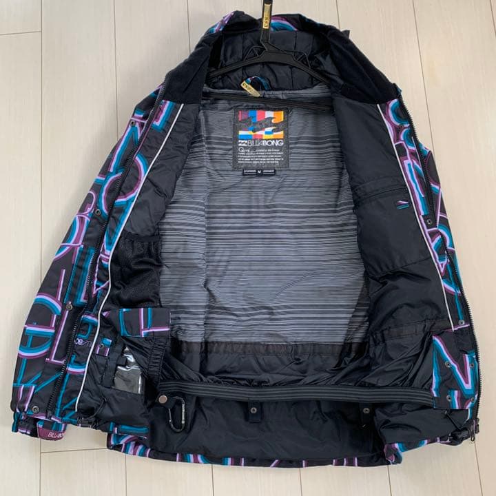 スノボーウエア