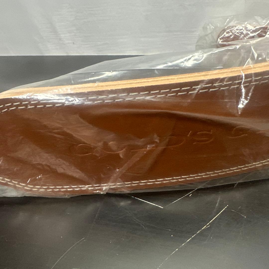 a245 ゴールドジム パワーベルト G3324 S 裏ロゴ有り